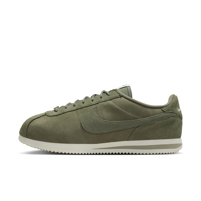 Обувки Nike Cortez Premium "Silver Sage & Sea Glass" | Мъже | Sportstyle | 01 | SPORTSHOWROOM