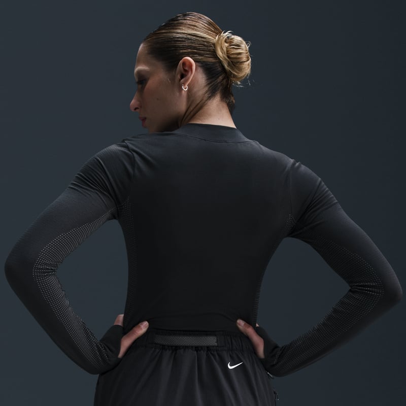 Nike ACG 'Delta River' Dri-FIT ADV Long-Sleeve FV7333-010 02