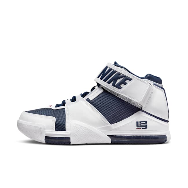 Nike LeBron 2