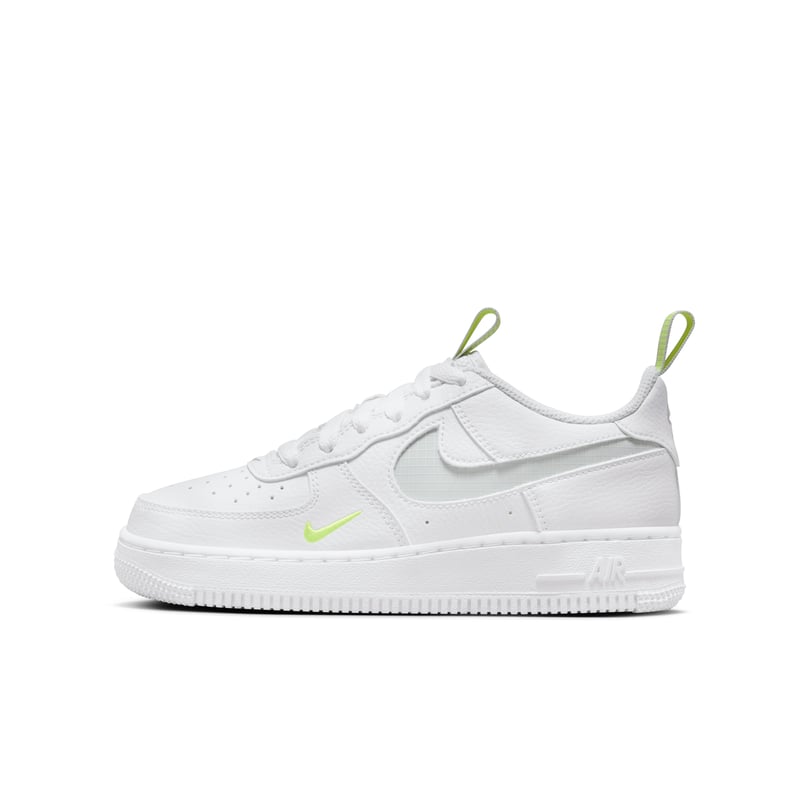 Nike volt air force best sale 1 lv8