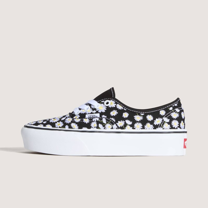 Vans Authentic Platform VN000E86BA2 01