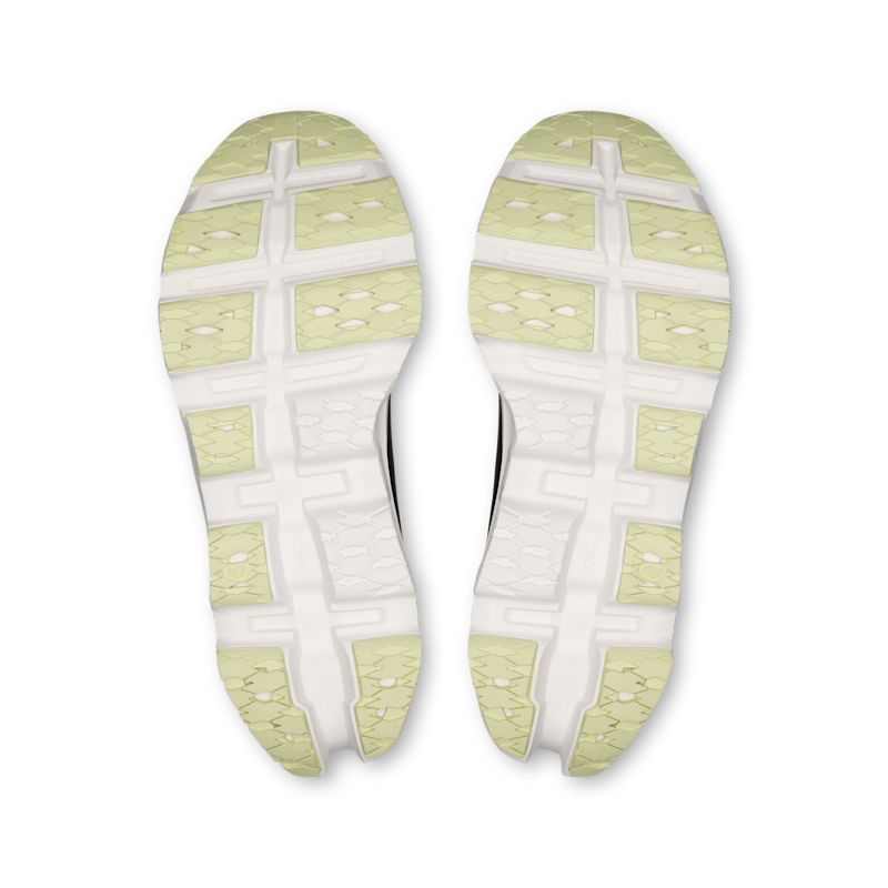 Buty do biegania On Cloudmonster 3 "Cinder & Ivory" | Kobiety | Bieganie | 03 | SPORTSHOWROOM