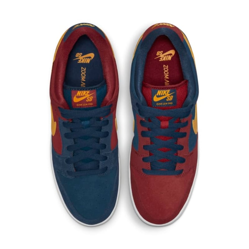 Nike SB Dunk Low DJ0606-400 04