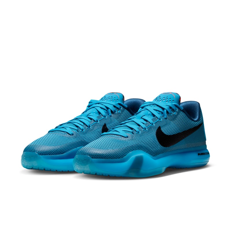 Nike Kobe 10 Protro basketball shoes "Blue Lagoon" | Men | Basketball | 05 | SPORTSHOWROOM