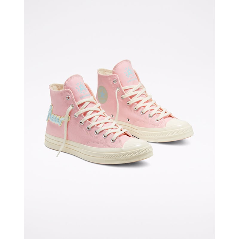 Converse Chuck 70 x Golf Le Fleur ‘Chenille’ 167478C 04