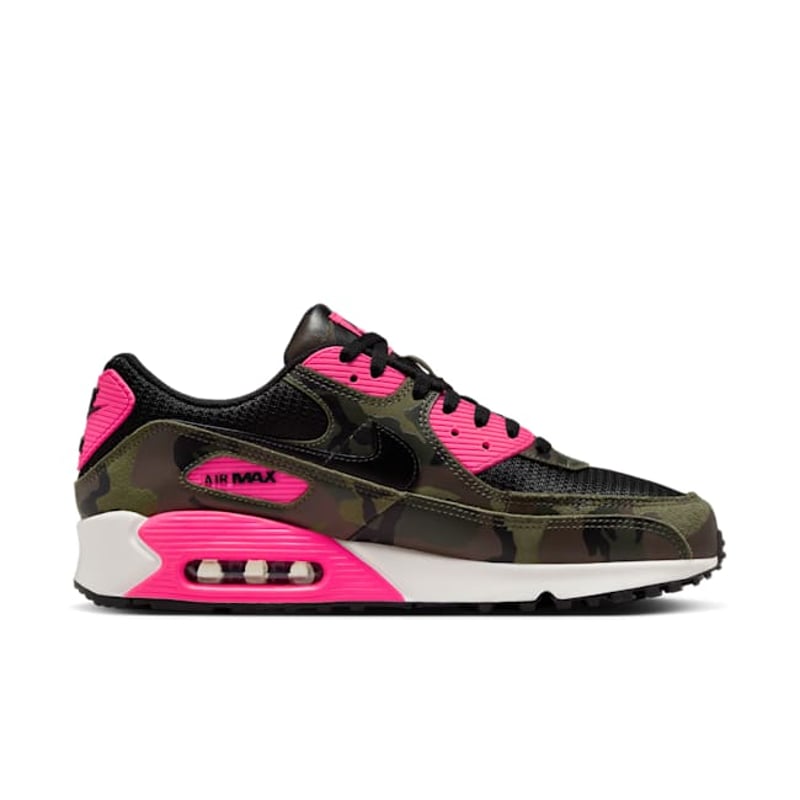 Nike Air Max 90 ‘Camo Pack’ IF1721-300 03