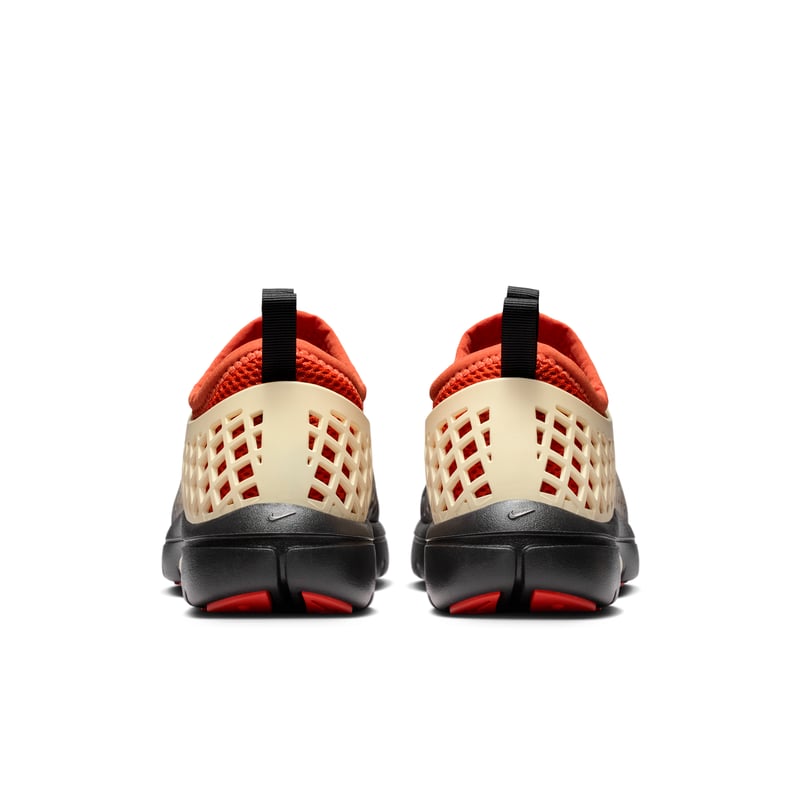 Nike Rejuven8 Run sneakers "Black & Rust Factor" | Kvinnor | Sportstyle | 06 | SPORTSHOWROOM