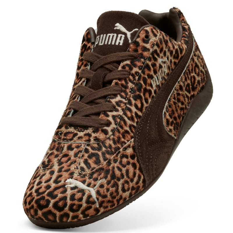 PUMA Speedcat Wild 406690-01 04