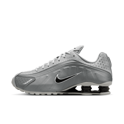 Nike Shox R4 HQ1988-011 01