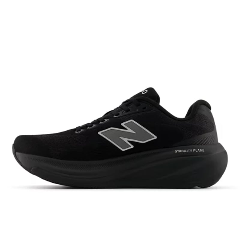 Tekaški copati New Balance Fresh Foam X 860v15 "Black & Silver Metallic" | Moški | Tek | 01 | SPORTSHOWROOM