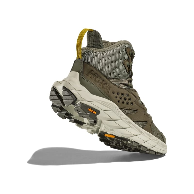 HOKA Anacapa Breeze Mid 1134505-OCL 04