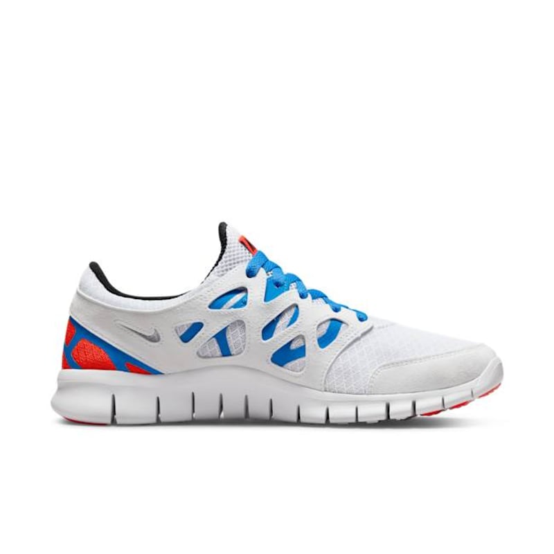 Nike Free Run 2 DX1794-100 03