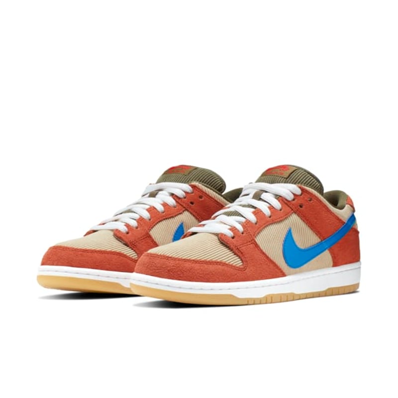 Nike SB Dunk Low BQ6817-201 05