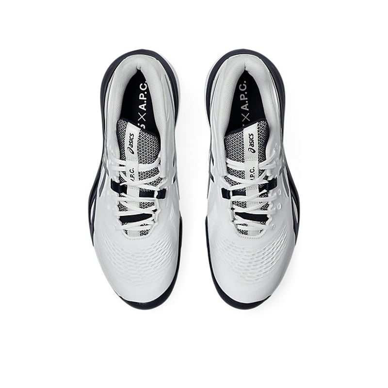 ASICS Gel-Resolution X x A.P.C. 1041A513-960 06