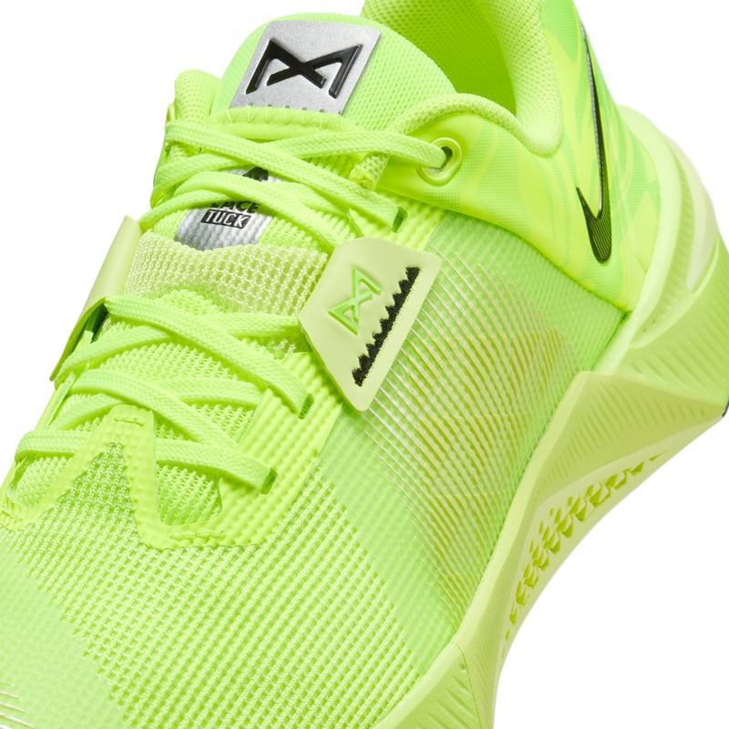 Copati za trening Nike Metcon 10 "Volt & Light Lemon Twist" | Ženske | Trening | 07 | SPORTSHOWROOM