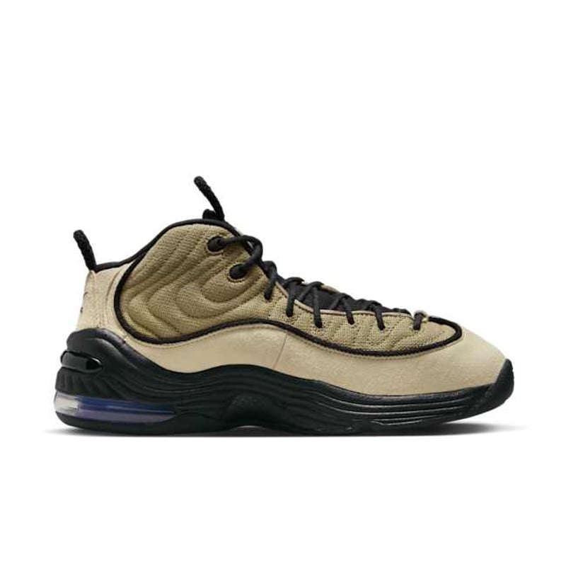 Nike Air Penny 2 x Stüssy DX6934-200 03