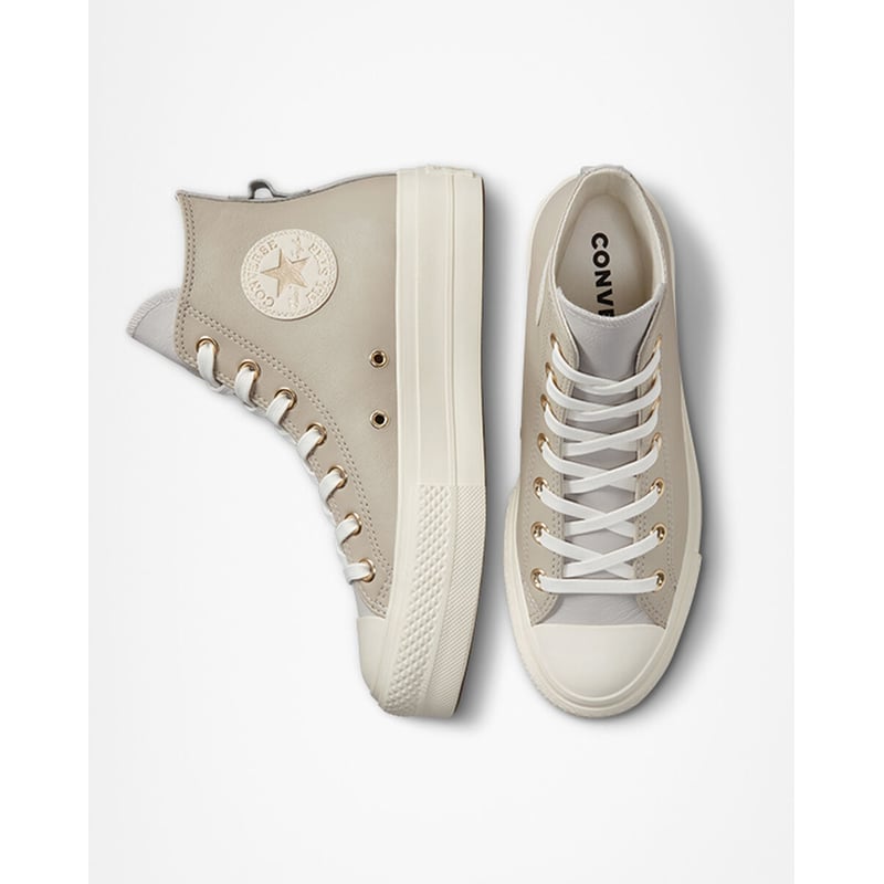 Converse Chuck Taylor All Star Lift Platform 572548C 05