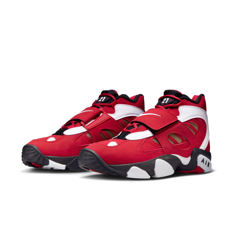 Nike Air Diamond Turf 2 HQ2631-600 05