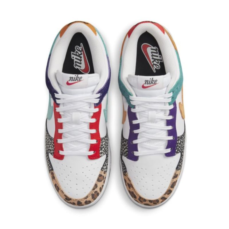 Nike Dunk Low SE DN3866-100 04