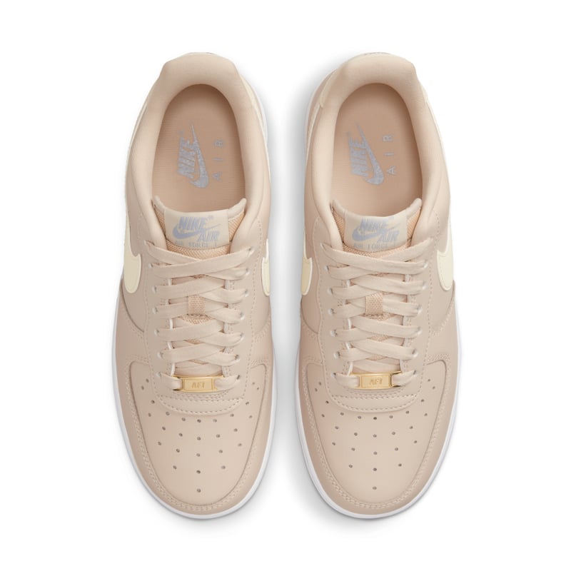 Sand nike air force hot sale 1