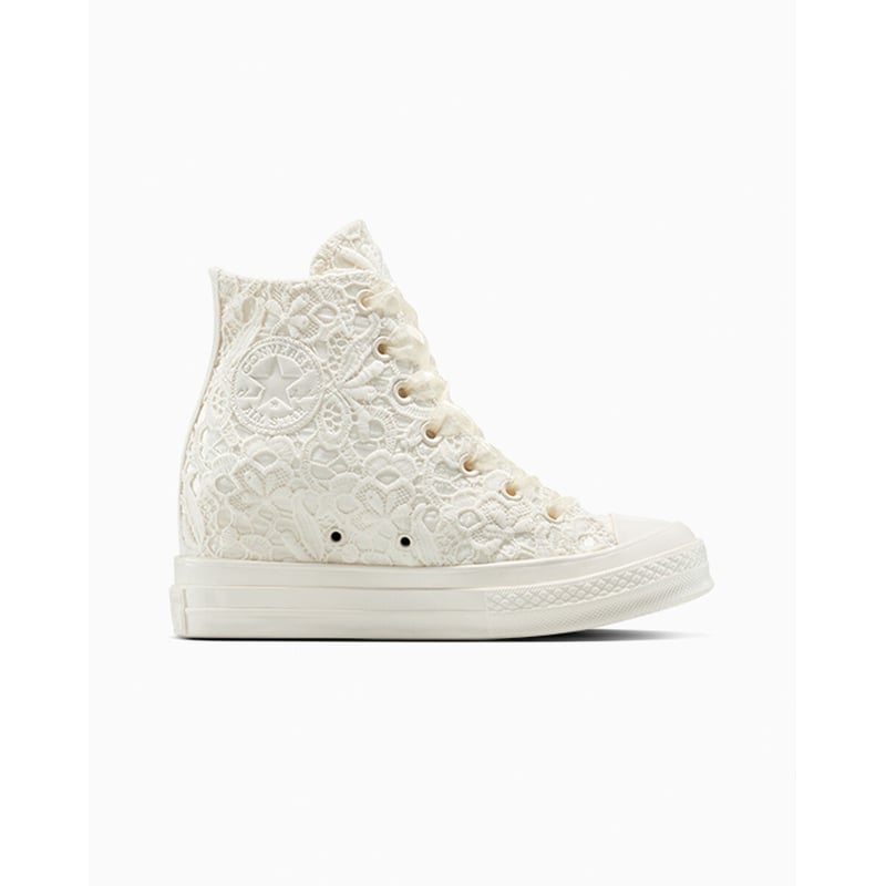 Converse Chuck 70 Wedge Platform A15086C 01
