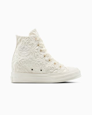 Converse Chuck 70 Wedge Platform A15086C