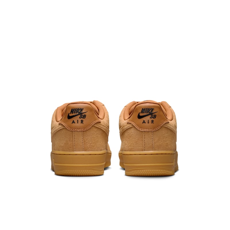 Παπούτσια Nike SB Air Force 1 "Flax" | Άνδρες | Σκέιτμπορντ | 05 | SPORTSHOWROOM