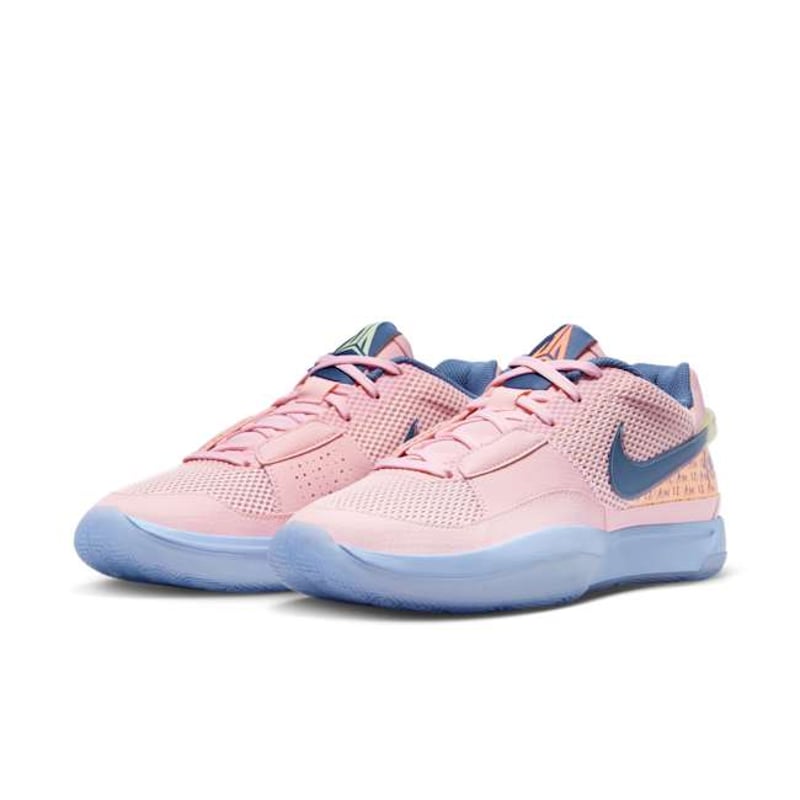 Nike Ja 1 EP ‘Day One’ FV1282-600 05