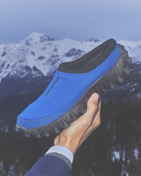 Salomon Snowclog L47688100