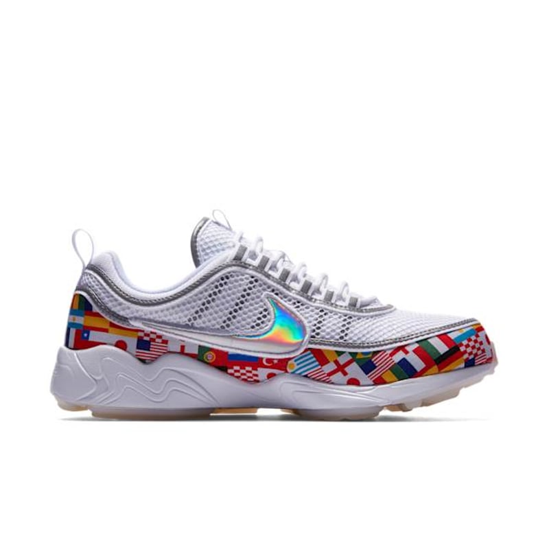 Nike Air Zoom Spiridon '16 AO5121-100 03