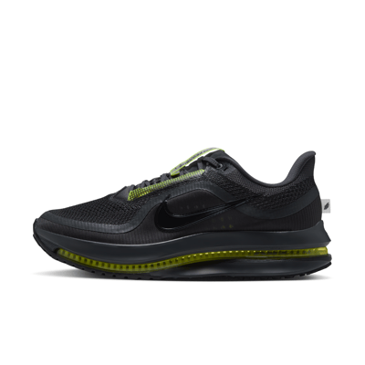 Sapatilhas de running Nike Pegasus Premium "Black & Lemon Venom" | Homem | Corrida | 01 | SPORTSHOWROOM