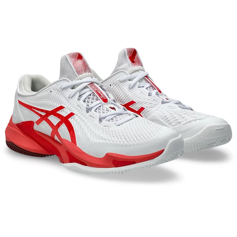 ASICS Court FF 3 Novak Clay 1041A521-966 02