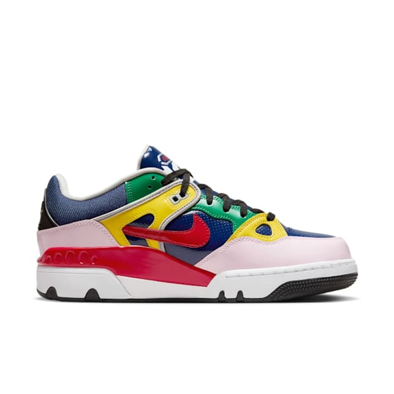 Nike Air Force 3 Low x Nigo (OGIN Edition) HV0489-400 03