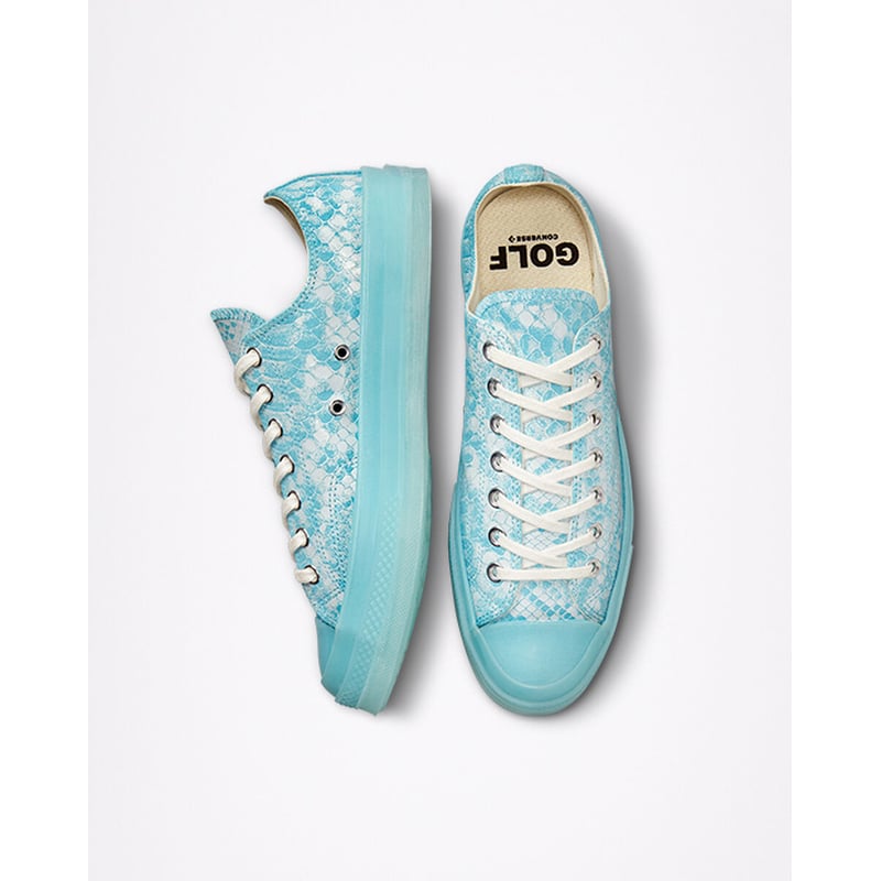 Converse Chuck 70 Low x Golf Wang 173190C 05