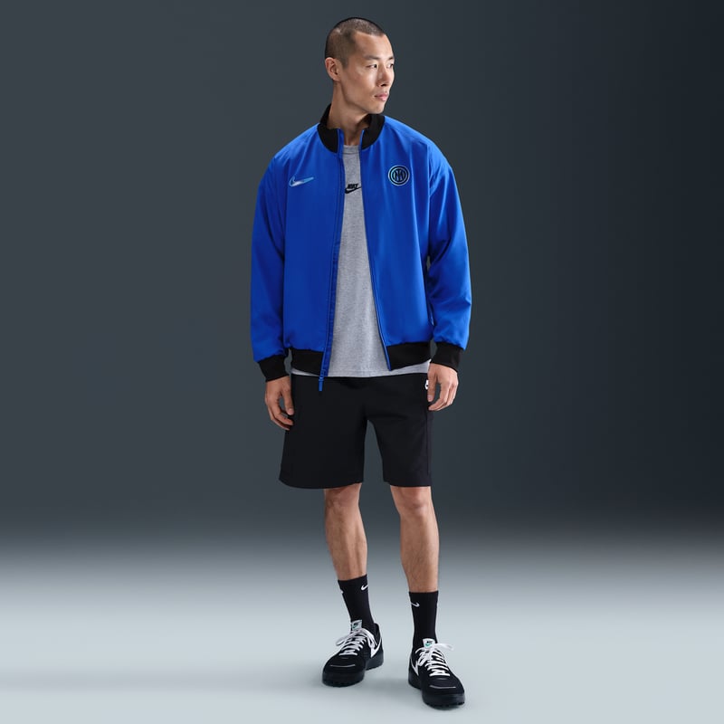 Nike Inter Milan Strike Dri-FIT Anthem HJ6395-438 04