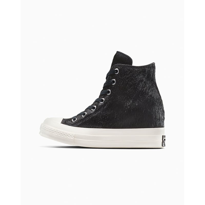 Converse Chuck 70 Wedge Platform Luxe A12561C 03