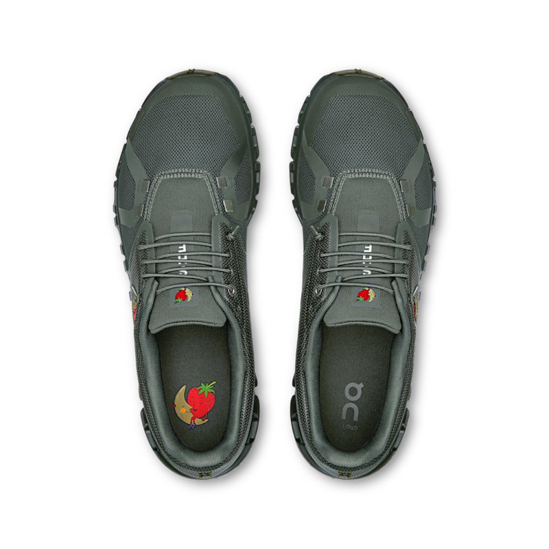 On Cloud 6 SHF 3MF31105030 02