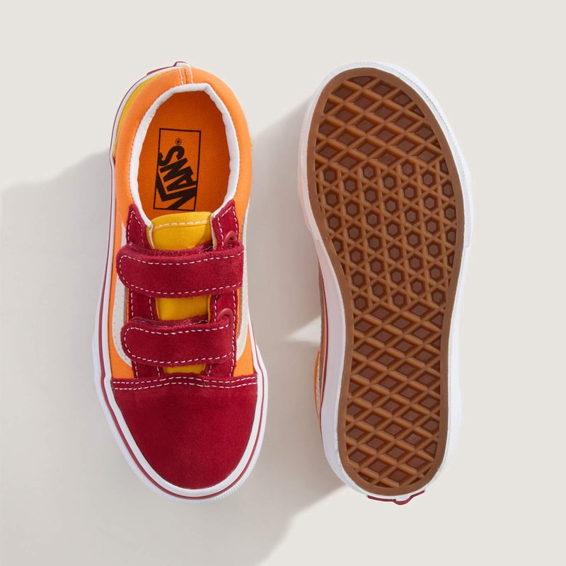 Vans Old Skool VN000CYABMC 03