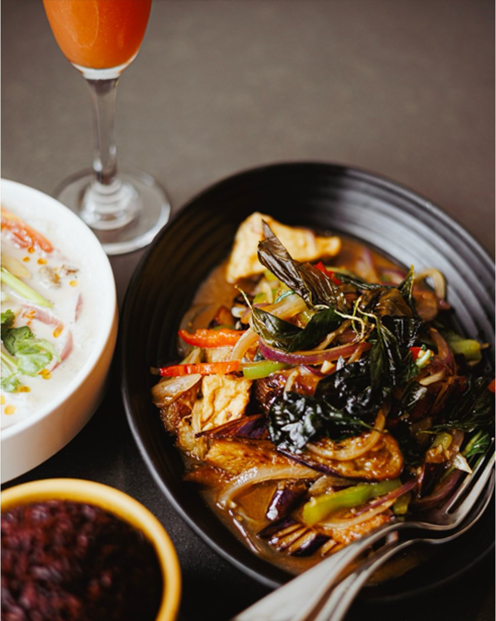 Kati Vegan Thai 411 04