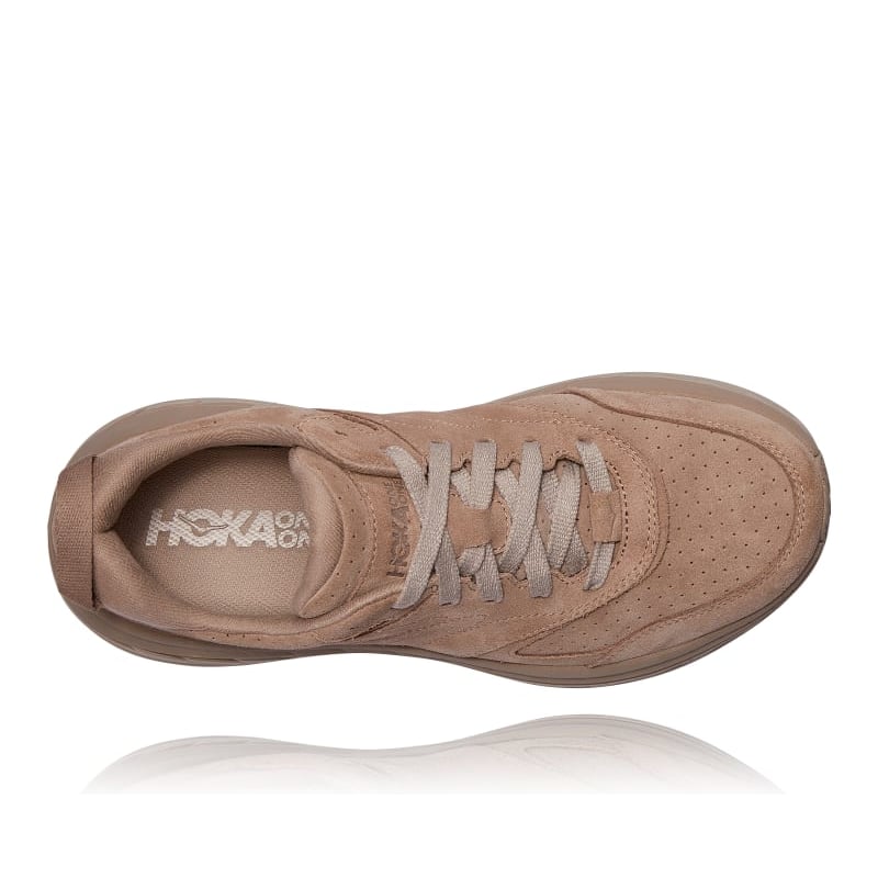 HOKA Bondi L 1122572-STPST 05