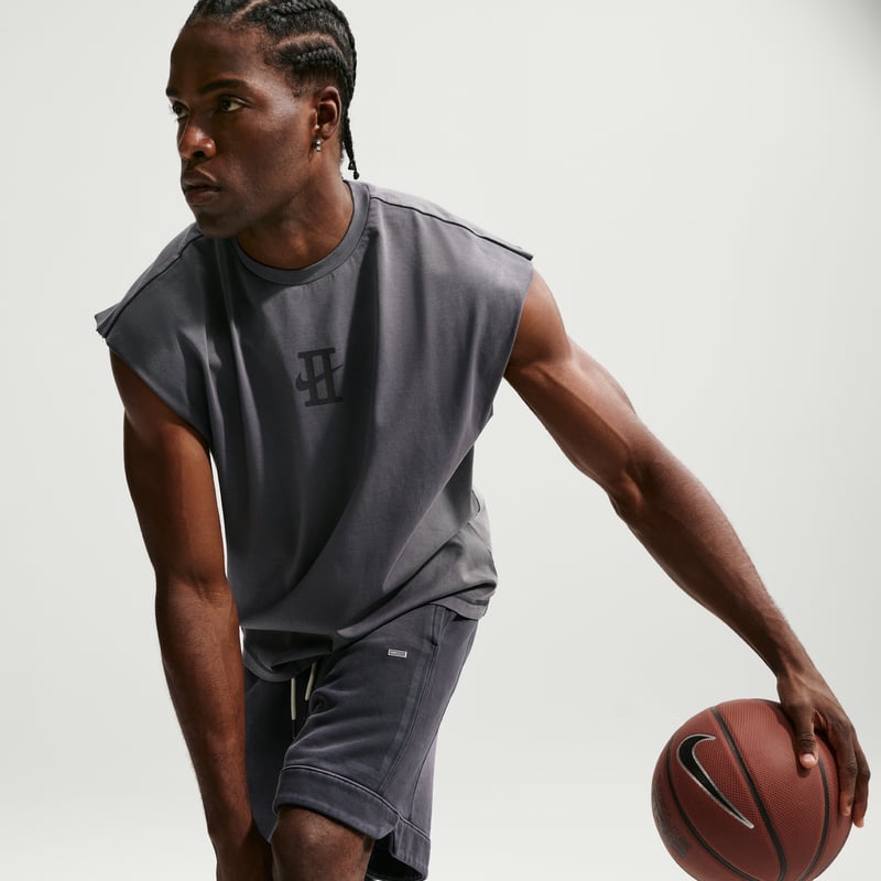 Pantaloncini Nike Book Standard Issue "Black" | Uomo | Pallacanestro | 04 | SPORTSHOWROOM