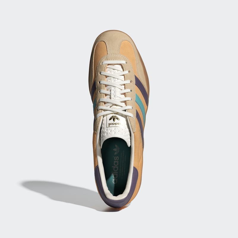 adidas Gazelle Indoor IG1636 02