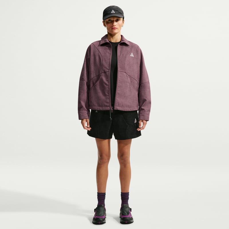 Zaketa Nike ACG "Dolomiti" Corduroy "Tattoo & Mineral Slate" | Άνδρες | | 06 | SPORTSHOWROOM