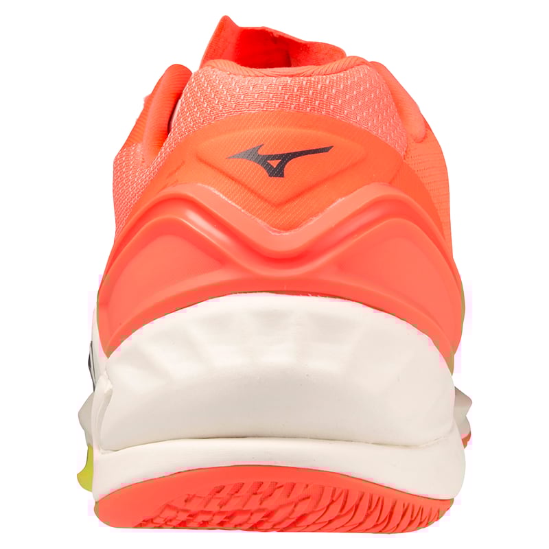 Mizuno Wave Stealth Neo X1GA200004 05