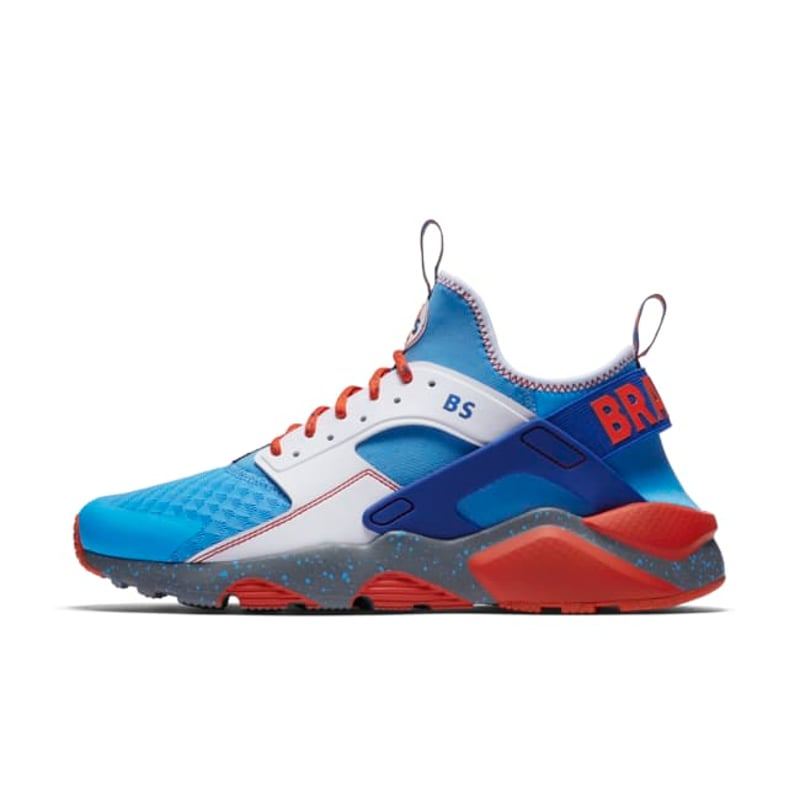 Nike Air Huarache Run Ultra AH6986-400 01