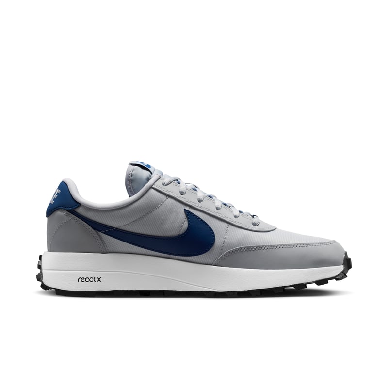 Tenisky Nike ACG LDV "Wolf Grey & Navy" | Muži | Sportstyle | 03 | SPORTSHOWROOM