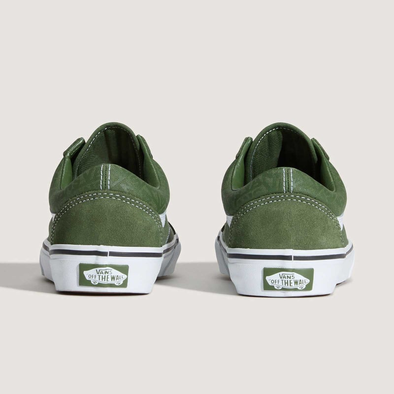 Vans Old Skool VN000D2VZ3R 04