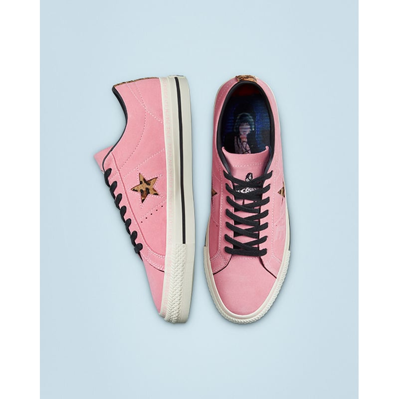 Converse One Star Pro Low x Sean Pablo ‘Paradise’ 171325C 05