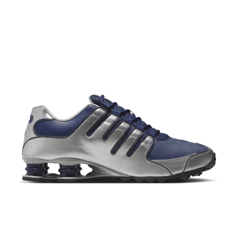 Nike Shox NZ 378341-402 03