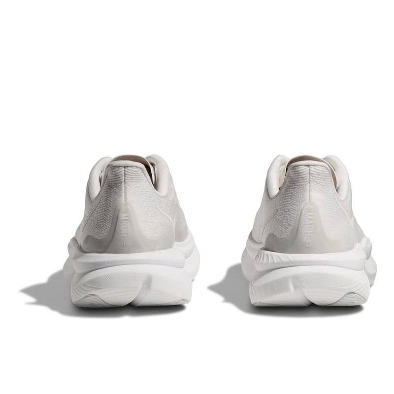 HOKA Mach 6 1147790-WWH 05